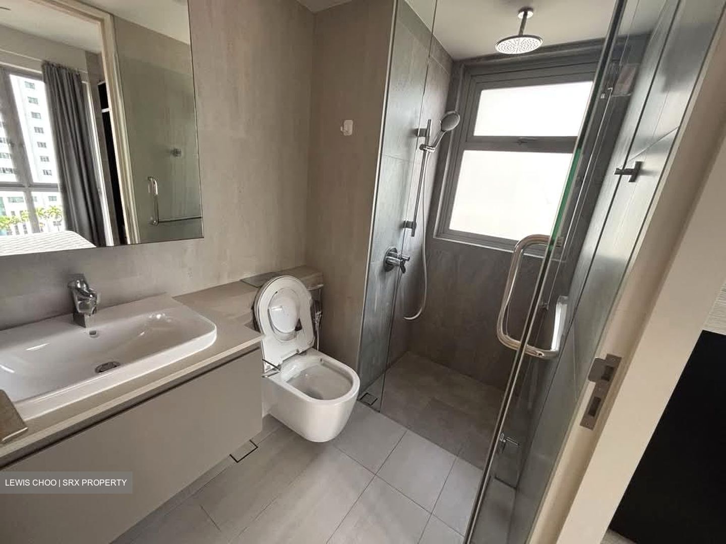 33 RESIDENCES (D14), Apartment #543006691
